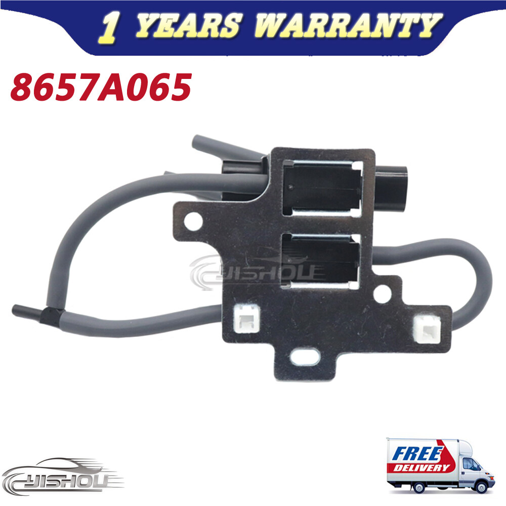 Vacuum Switch Solenoid Valve 8657A065 K5T81973 Fit For Mitsubishi