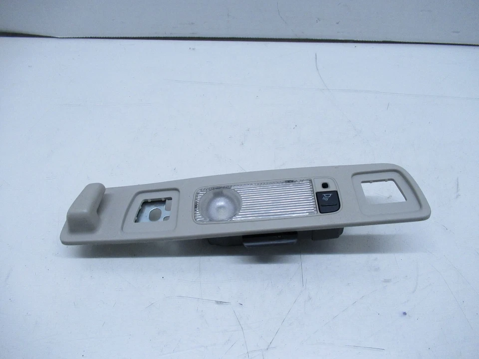 13-17 CADILLAC XTS LUZ DOMO LADO CONDUCTOR TRASERO IZQUIERDO OEM Foto 2 de 4