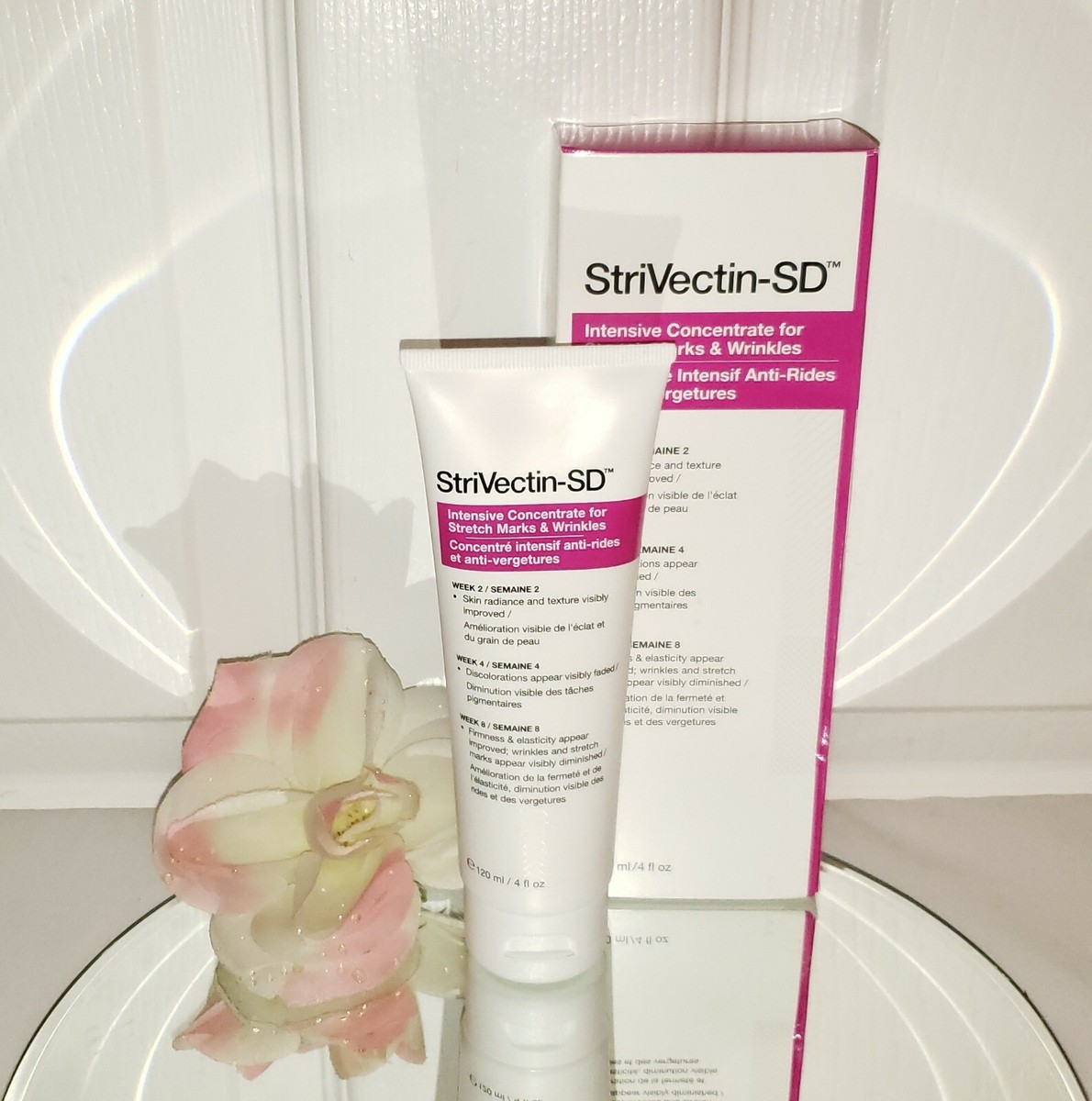 【国内正規品】新品・未開封 Strivectin ストリベクチン60ml　10個 楽天市場】【クーポン利用で 4,980円 27日23:59まで】【国内正規