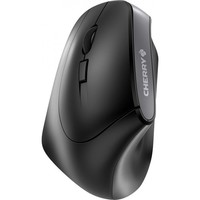 Cherry Msm Mw 4500 Left Wireless Schwarz Ergo JW-4550 (4025112090653)