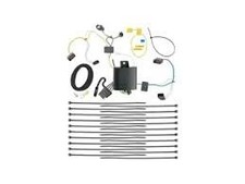 Tekonsha 118727 T-one Trailer Wiring Harness Tekonsha 118727 T-one Trailer Wiring Harness