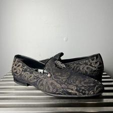Roberto Cavalli Oxford Solid Dress Shoes for Men for sale | eBay display picture 1