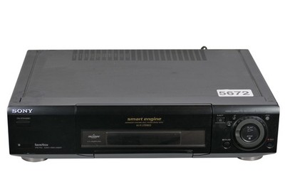 Sony SLV-E930VC