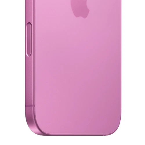 Apple iPhone 16 PLUS 5G 128GB 6,7" Nuovo Originale Smartphone ROSA - Immagine 3 di 4