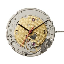 3-Hand 24Jewels Automatic Mechanical Movement For Miyota/Citizen 90S5 Watch