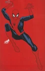 Amazing Spider-Man #21 1:50 David Nakayama Virgin Variant Marvel 2025