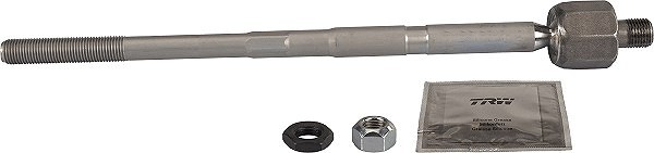 Trw Axialgelenk, Spurstange Vorderachse Beidseitig U.A. FüR Audi, Seat, Skoda-image
