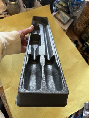 Neu Snap On Trim Pad Entfernung Werkzeug Aufbewahrung Fach halten Werkzeuge sicher und ordentlich PAKTY101