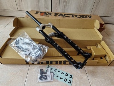 MANITOU Gabel R7 Pro 29'' 100mm Boost