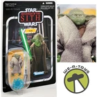 Star Wars Vintage Collection Yoda VC20 Action Figure Kenner Hasbro 54896