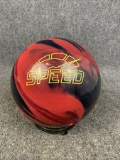 Columbia 300 Speed 15 lb Bowling Ball 14.88lbs Actual Weight 14-15lb