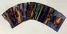 Murders at Karlov Manor MKM Art Series - MTG - Complete GOLD STAMPED Set 1-49