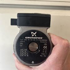 TESTA POMPA RICAMBIO CALDAIA FERROLI MODENA HE 30C 32C 32S 38C E 39820900