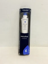 Whirlpool Everydrop Ice and Water Refrigerator Filter in White (EDR6D1)