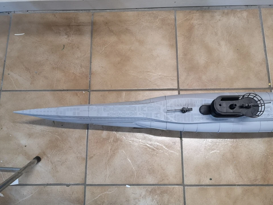 Uboot U47 - Bild 3 von 4