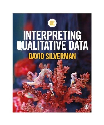 Interpreting Qualitative Data