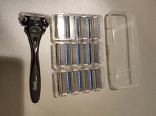 Wilkinson sword hydro 5 sense hydrate Rasierk...