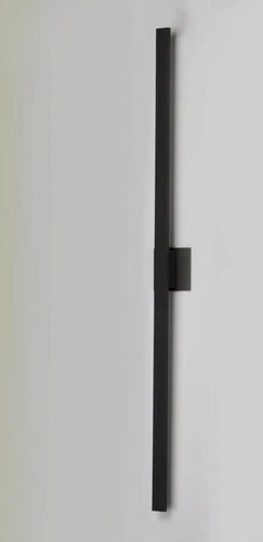 Alumilux 2-Light ADA Compliant Outdoor LED Wall Sconce - Bronze Finish - Picture 3 of 4