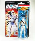 GI JOE Classified Retro Series 6" STORM SHADOW carded exclusive