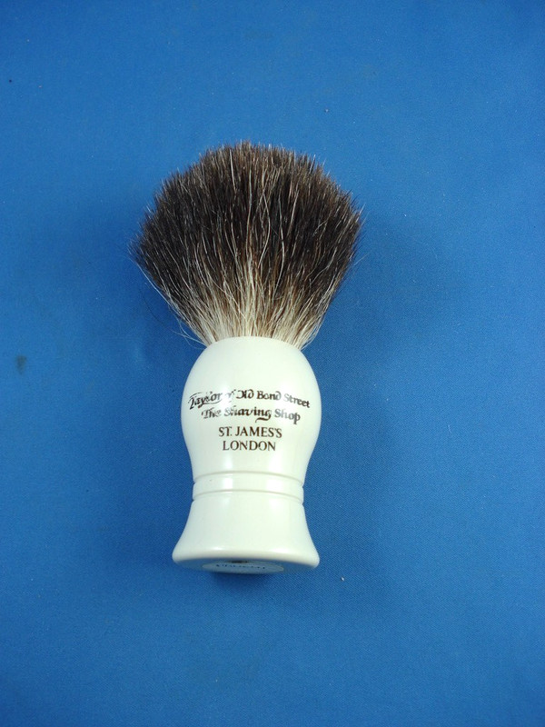Taylor of Old Bond Street Shaving Brush St. James's London