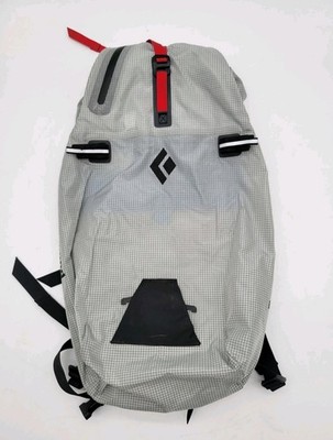 Black Diamond Blitz 28 Backpack Lightweight Alpine Climbing Summit Pack Hike Bag