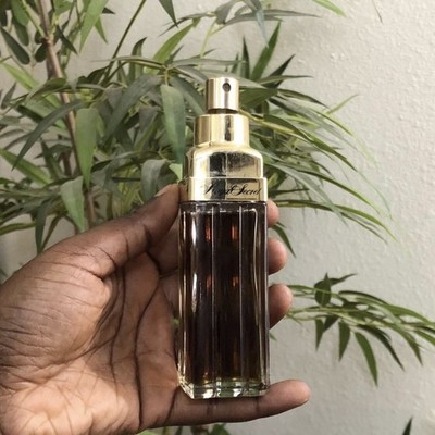 Vintage Royal Secret Spray Concentre 50ml 1.7oz Five Star Fragrance No Cap NEW!