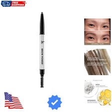 Brow Power Eyebrow Pencil - Universal Shades - Long-Lasting, Budge-Proof Form...