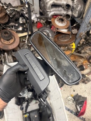 ALFA GIULIETTA REAR VISION MIRROR COMPLETE
