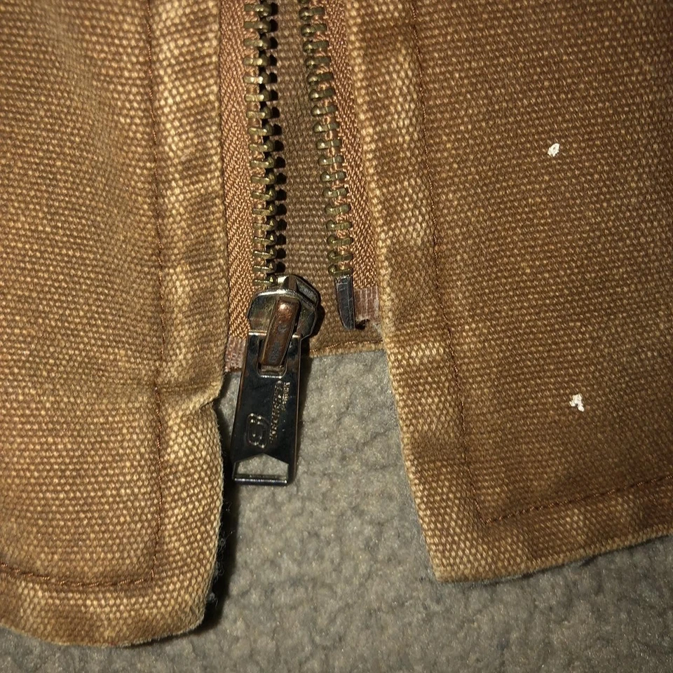 Vintage Sketchers Work Vest - Image 4 of 4