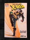 UNCANNY X-MEN #23 MARVEL RIVALS ROGUE VARIANT 1
