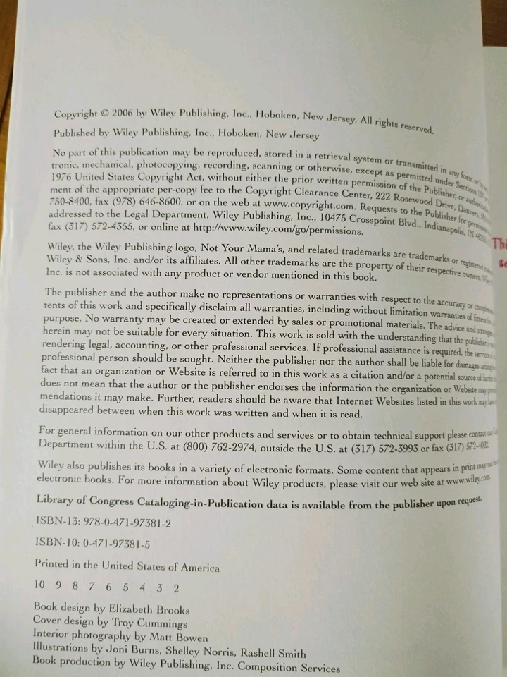 Not Your Mama's Crochet Cool Creative Ways To Join The Chain Gang PB Amy Swenson - Image 3 of 4