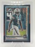 2025 Panini Donruss Optic JALEN RAMSEY Black PANDORA #’d/25 Miami Dolphins ⭐️