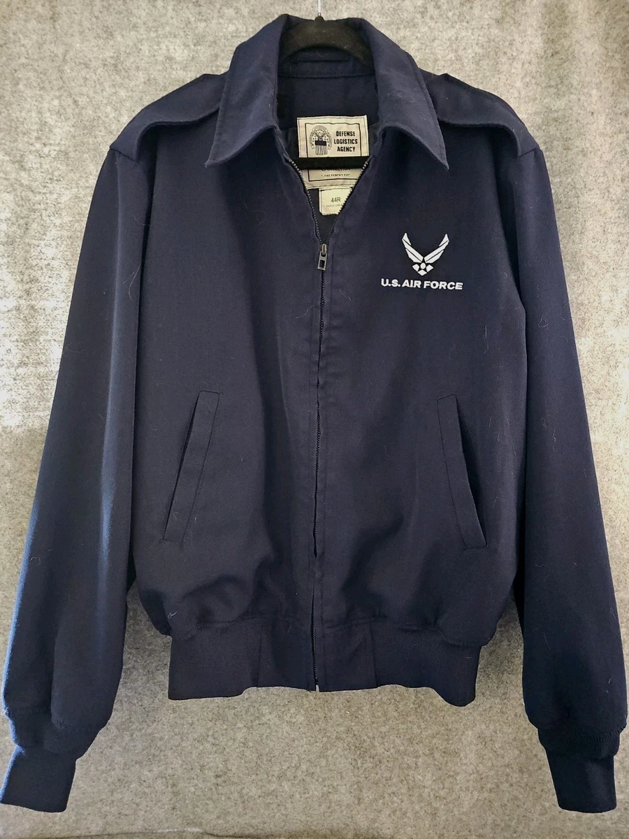 Air force Blue Coats, Jackets & Vests for Men for Sale - Shop New