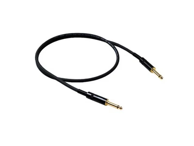 Proel CHL100LU10 Cavo Jack Mono 6.3mm a Jack Mono 6.3mm 10mt