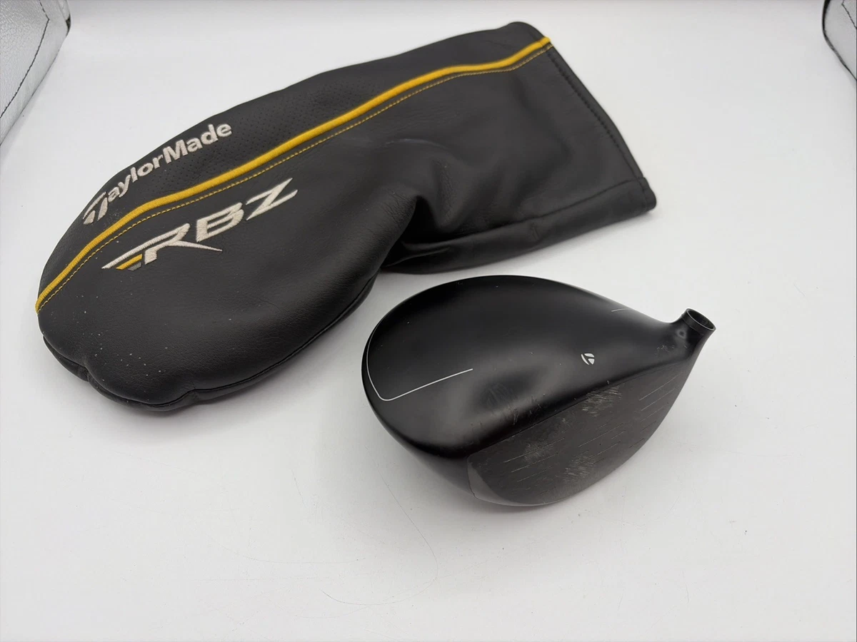 taylormade rbz tour driver head products for sale | eBay