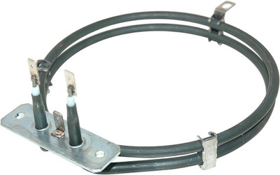 Gebläse Backofen Herd Element 1500W Ersatz Ersatz Heizring passend für Hoover Candy