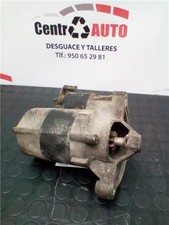 Démarreur Peugeot 204