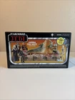 Hasbro Star Wars Jabba the Hutt Action Play Set Vintage Collection A8-18