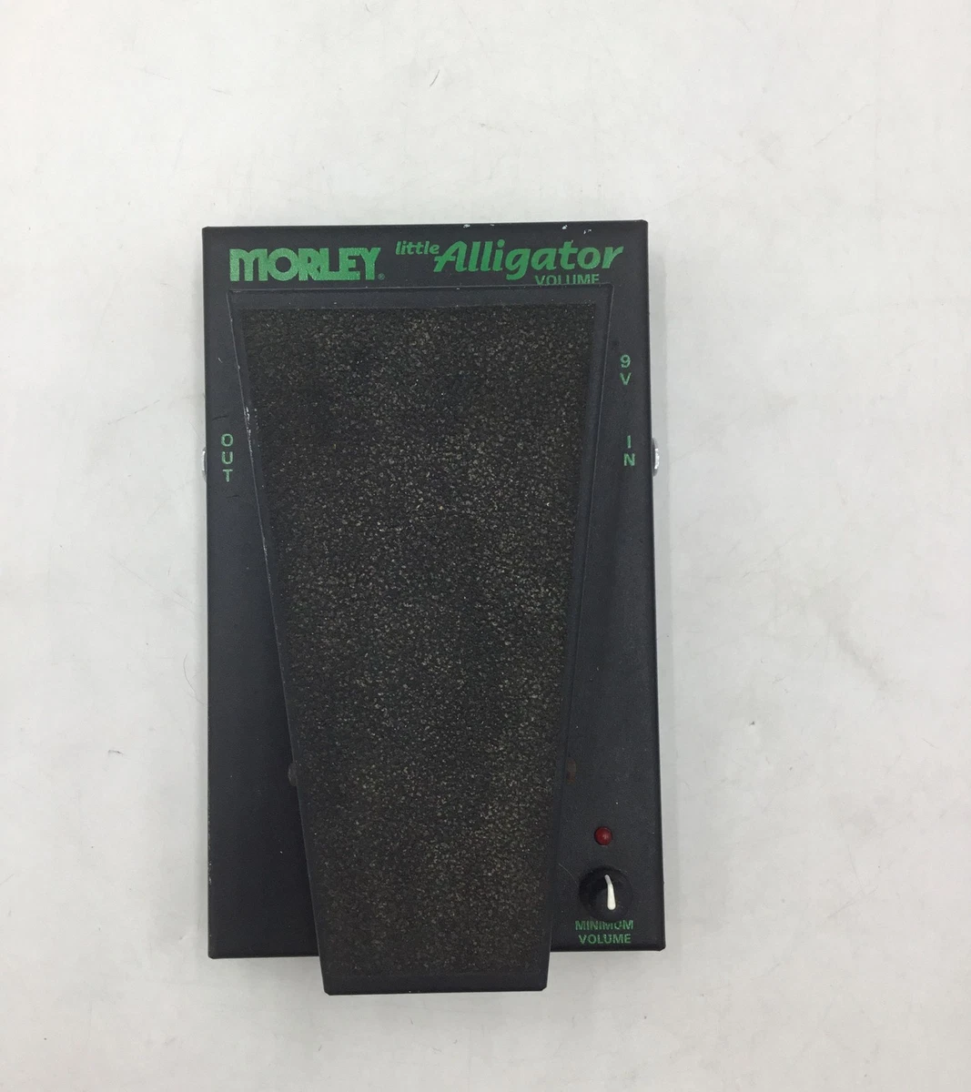Morley Guitar Parts & Accessories for sale | eBay