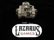 Warhammer 40k Astra Militarum Imperial Guard Vostroyan - Leman Russ Exterminator