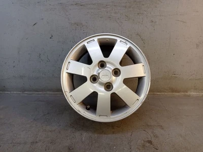 MITSUBISHI Space Star (A0) EINZELFELGE Alufelge 4.5Jx14 ET46 4x100 - Bild 1 von 4