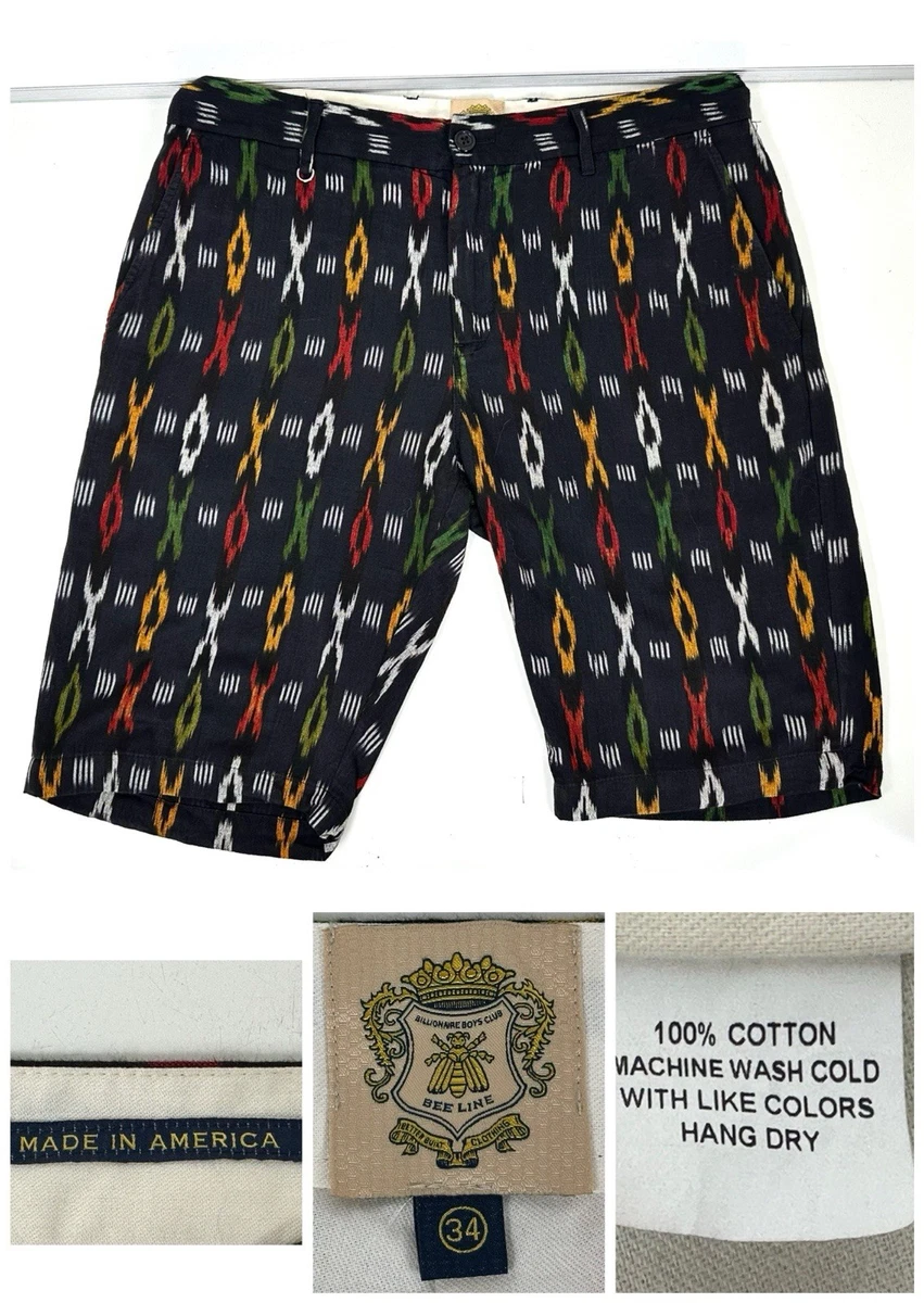Billionaire Boys Club Cotton Shorts for Men for sale | eBay