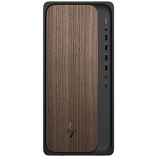 HP OmniDesk M03-0000T Intel Core Ultra 7 265 32GB DDR5 1TB SSD W11H Desktop BK