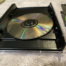 Acclaim D (Disc I & Disc II) Sega Saturn NTSC-U/C Video Game T-Teen