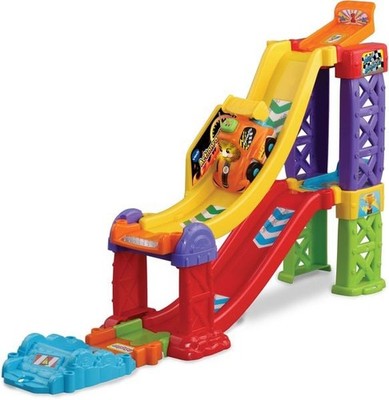 vtech TutTut Baby Flitzer Actionrampe