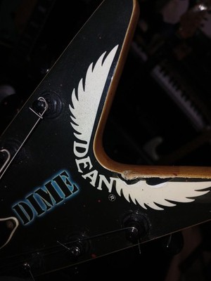 Dean Dime From Hell Baby ML-1980s Model | eBay