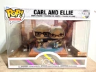 Funko Pop! Moments: Pixar - Carl and Ellie - Box Lunch (Exclusive) #1396