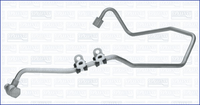 ÖLleitung Lader FüR Seat VW Cordoba Vario Ibiza II Vario Kasten/Kombi