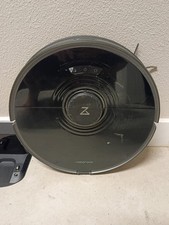 Roborock S7 Robot Vacuum and Sonic Mop - Blac...