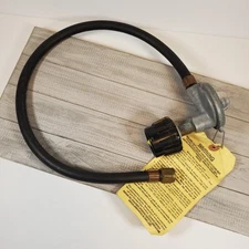 Propane Gas Control LP Gas Regulator Marshall Gas Model 150 Outdoor Use